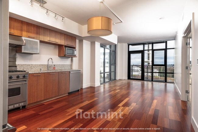 property at 2911 2nd Ave