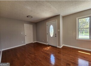 2602 Lake Harbin Rd in Morrow, GA - Building Photo - Building Photo