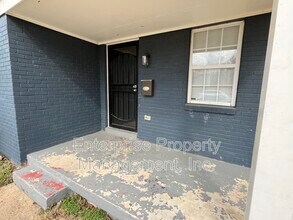 3026 Johnson Ave in Memphis, TN - Building Photo - Building Photo