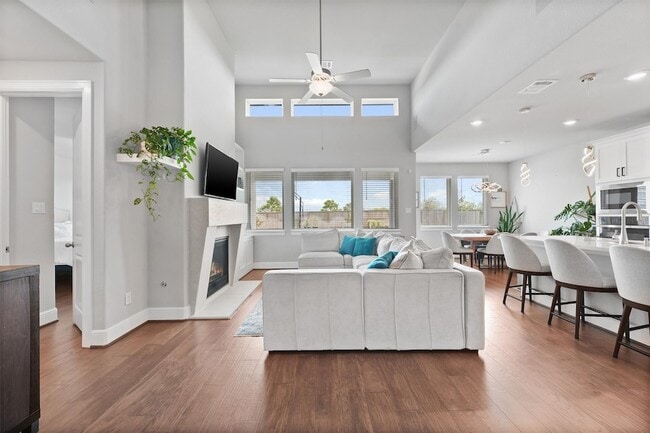 property at 4050 Shackleton Ct