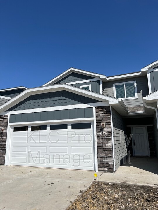 233 NW Greenway Pl in Waukee, IA - Building Photo