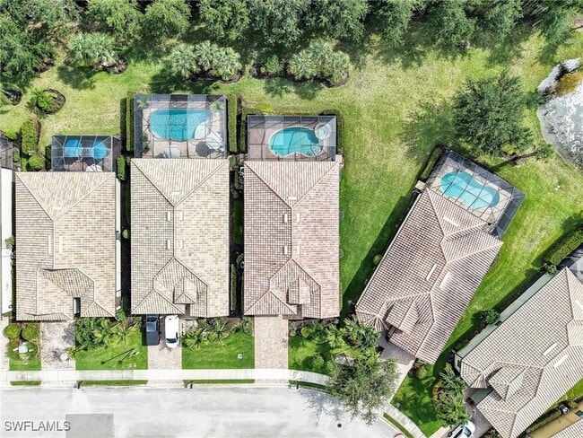 property at 20433 Cypress Shadows Blvd