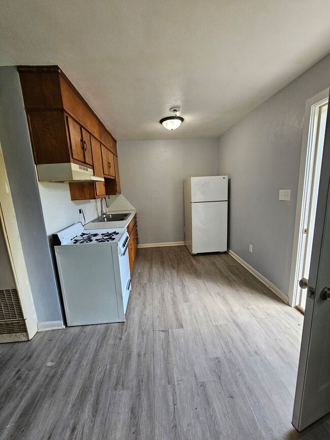 1811 Hall St in Owensboro, KY - Building Photo - Building Photo