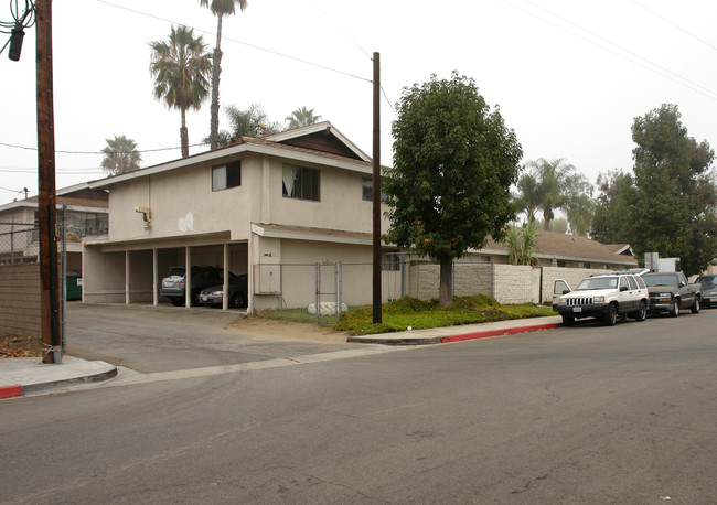 12580 10th St in Chino, CA - Building Photo - Building Photo