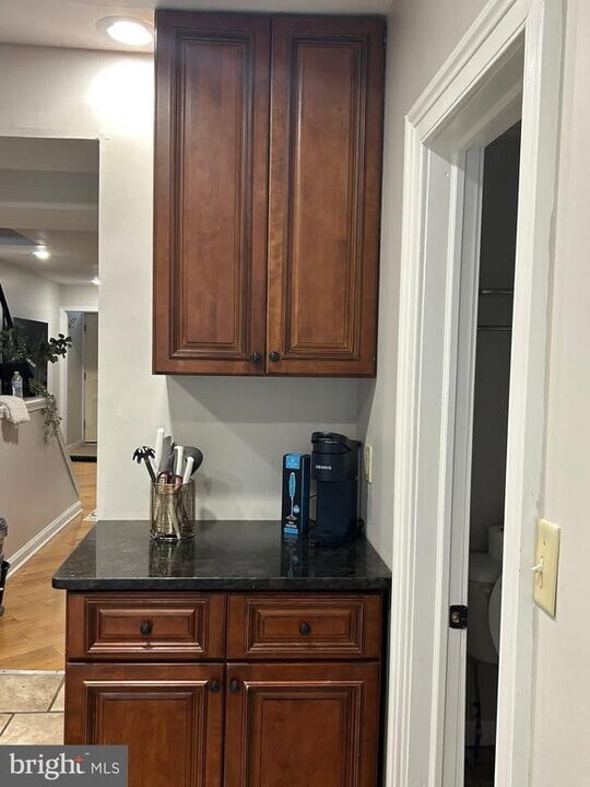 414 Durfor St in Philadelphia, PA - Building Photo