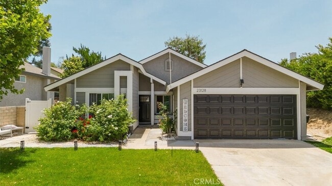 property at 23128 Calvello Dr