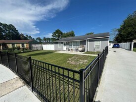 2409 Minford Pl in Jacksonville, FL - Building Photo