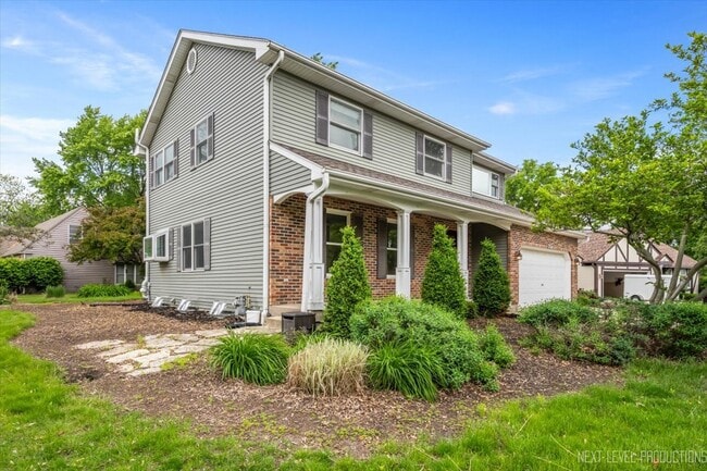 30 Crofton Ct in Oswego, IL - Building Photo - Building Photo