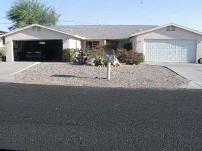 3410 Tomahawk Dr in Lake Havasu City, AZ - Building Photo - Building Photo
