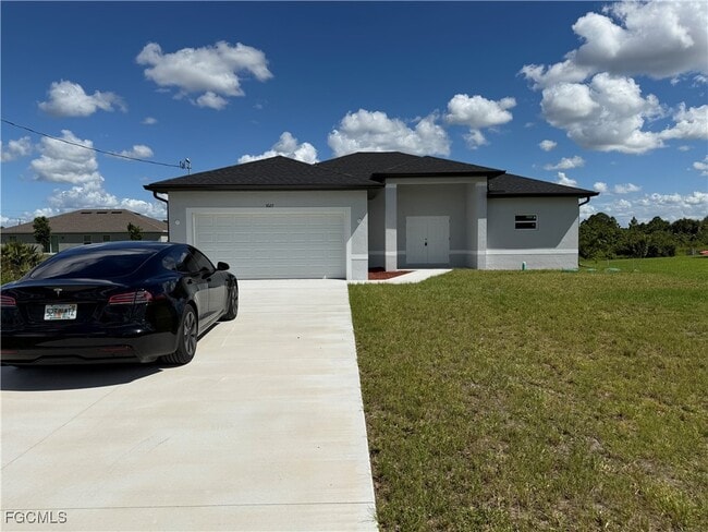 property at 1027 Eisenhower Blvd