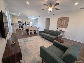 14025 Westcave Falls Ln in McAllen, TX - Building Photo - Building Photo