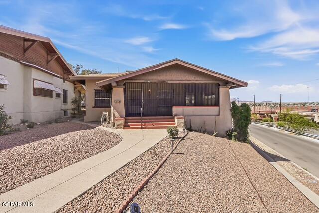 property at 1546 Upson Dr