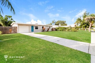 1752 Evans Dr in Clearwater, FL - Building Photo - Building Photo