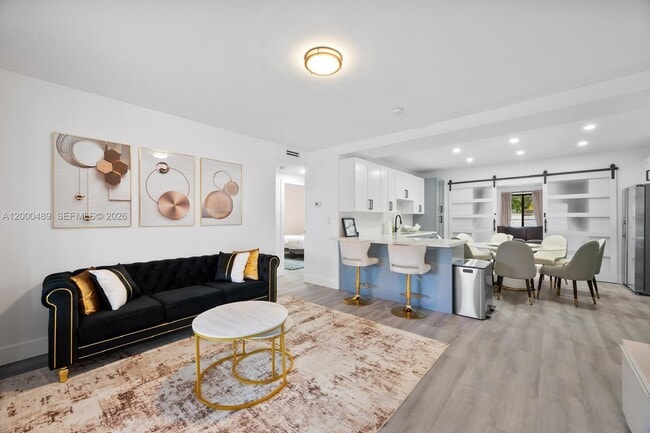 11730 NW 3rd Ave in Miami, FL - Building Photo - Building Photo