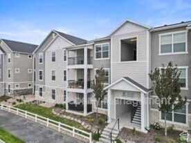 3795 W 2280 N in Lehi, UT - Building Photo