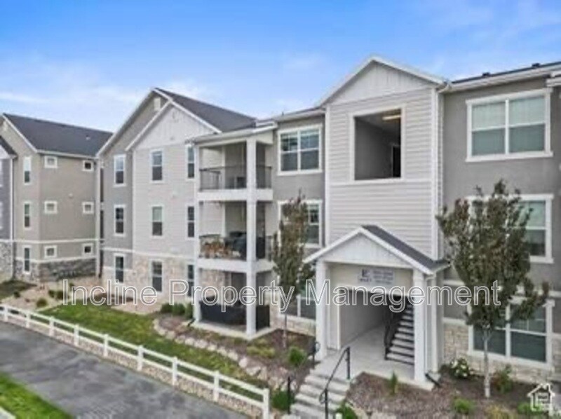 3795 W 2280 N in Lehi, UT - Building Photo