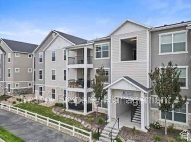 property at 3795 W 2280 N