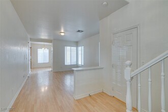 10385 Morning Sorrow St in Las Vegas, NV - Building Photo - Building Photo
