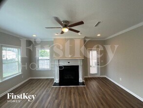 443 Summergate Dr in Winston-Salem, NC - Building Photo - Building Photo