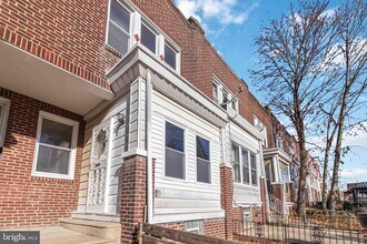 1929 W Sparks St in Philadelphia, PA - Building Photo - Building Photo