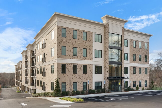 property at 5545 Park Ave