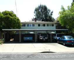 1126 Marilyn Way Apartments