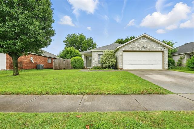 property at 636 Capricorn St