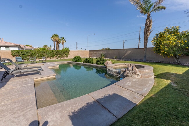 82559 Pisa Ct in Indio, CA - Building Photo - Building Photo