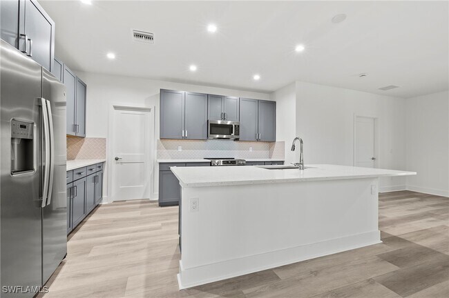 property at 13000 Georges Cay