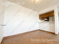 Maxwell Pines in El Paso, TX - Building Photo - Building Photo