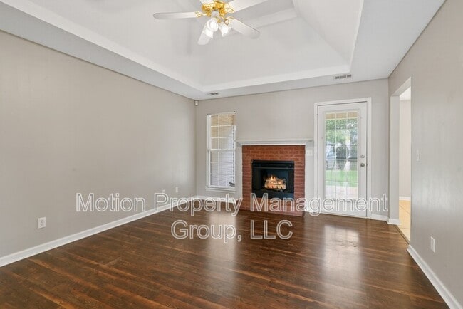 202 Norman Ln in Warner Robins, GA - Building Photo - Building Photo