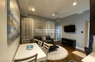 22 Hancock, Unit 201 in Boston, MA - Building Photo - Building Photo