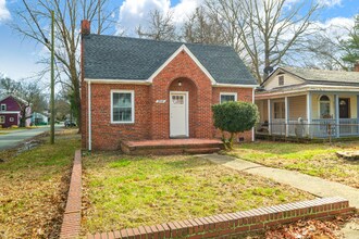 3500 Decatur St in Richmond, VA - Building Photo - Building Photo