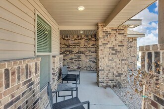 460 Staghorn Dr in Odessa, TX - Building Photo - Building Photo