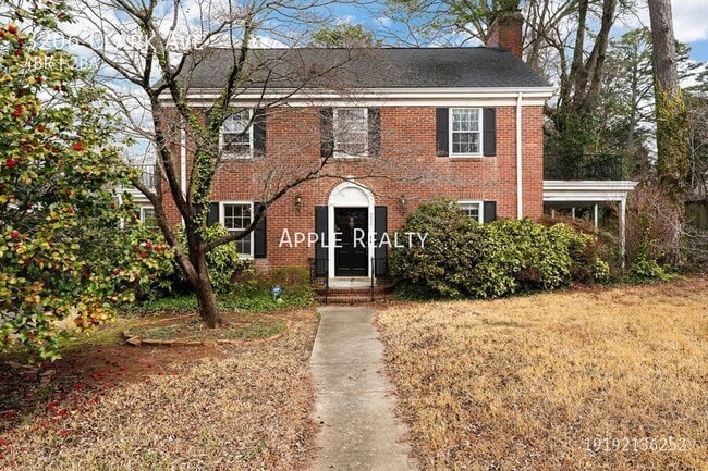 property at 3206 Clark Ave