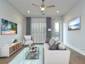 4105 Prosper Ln in Austin, TX - Foto de edificio - Building Photo