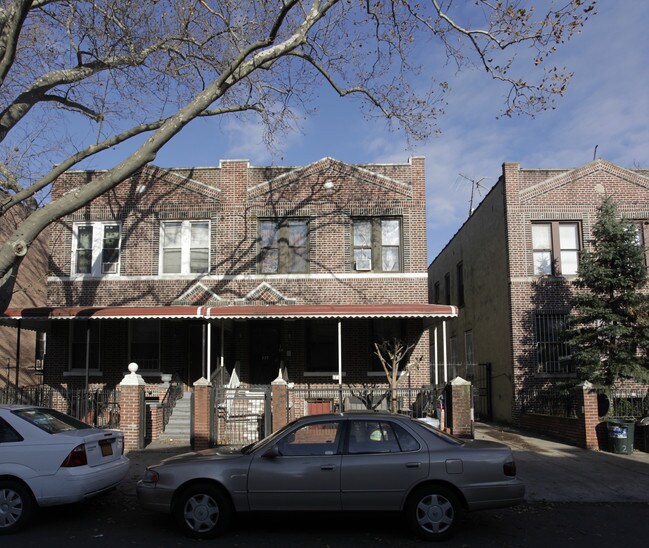 117 E 95th St in Brooklyn, NY - Building Photo - Building Photo