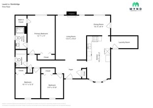 314 Laurel Ln in Stockbridge, GA - Building Photo - Building Photo