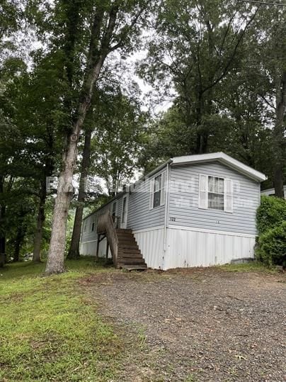property at 122 Gamblers Run