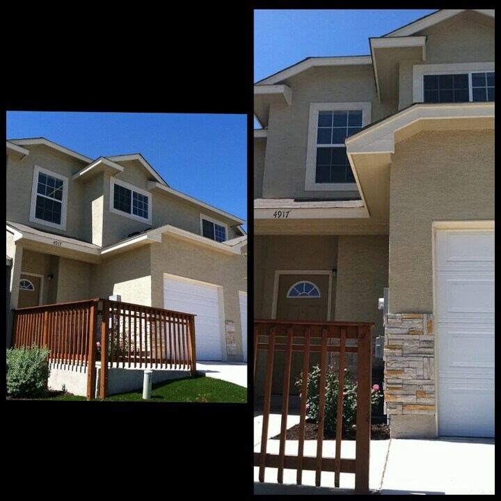 4919 Flipper Dr in San Antonio, TX - Building Photo