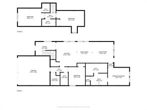 5302 Gentle Rain Dr in McKinney, TX - Building Photo - Building Photo