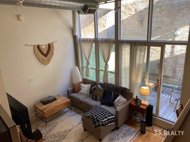 property at 1834 Ridge Ave
