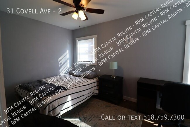 31 Covell Ave in Saratoga Springs, NY - Building Photo - Building Photo