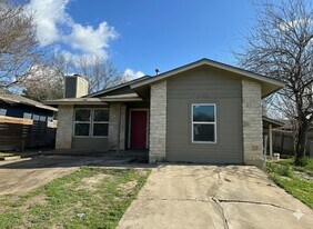 7106 Townsborough Dr in Austin, TX - Building Photo