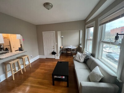 100 St Marys St, Unit 7