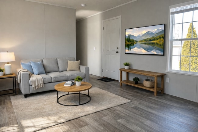 property at 361 Parker Lake Dr