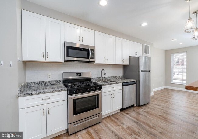 property at 821 Eastern Ave
