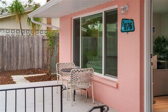 974 Tennessee Ln in Sarasota, FL - Building Photo - Building Photo