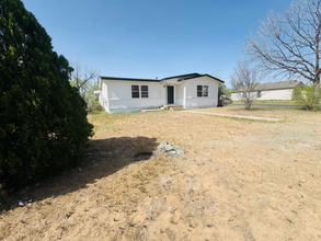 602 W 16th St in San Angelo, TX - Building Photo - Building Photo