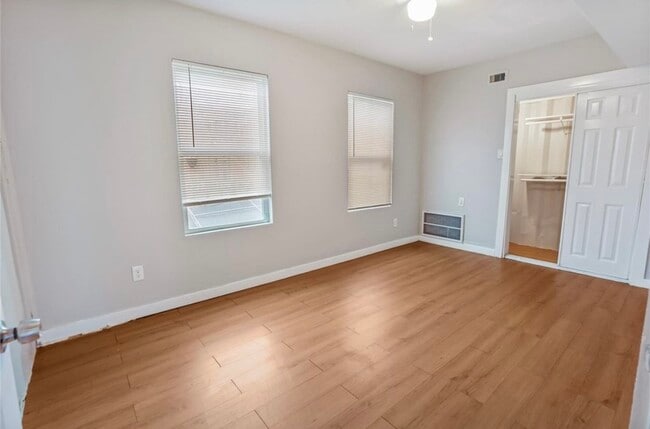 3541 Mt Pleasant St in Houston, TX - Building Photo - Building Photo